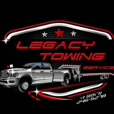 Legacy Towing Services