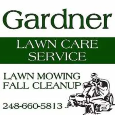 Gardner Lawn Care
