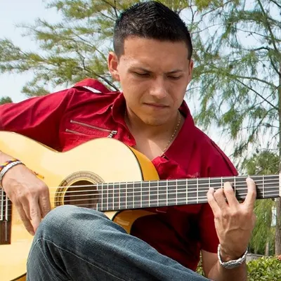 Sergio Guitarist