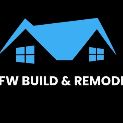 DFW BUILD & REMODEL