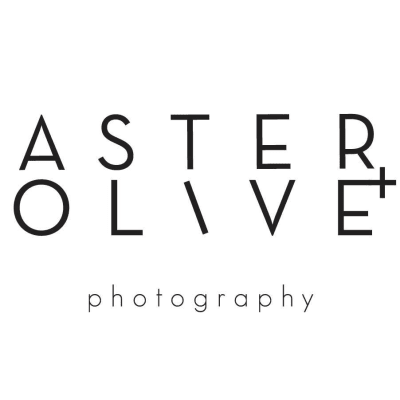 Aster & Olive Photography