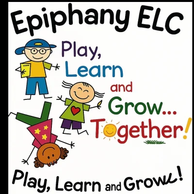 Epiphany Early Learning Center