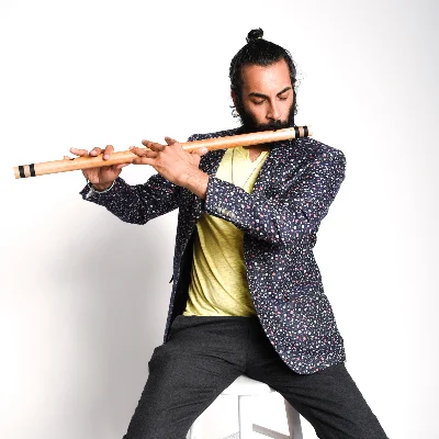 Indy Rishi Singh Mindfulness For Exams