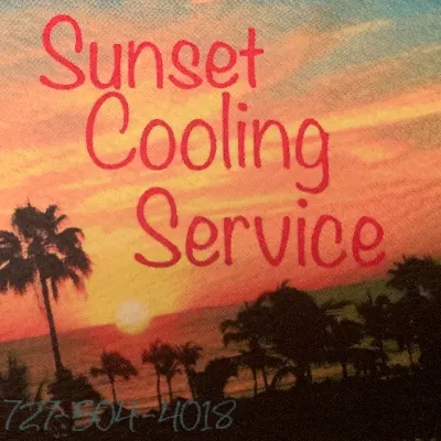 Sunset Cooling Services