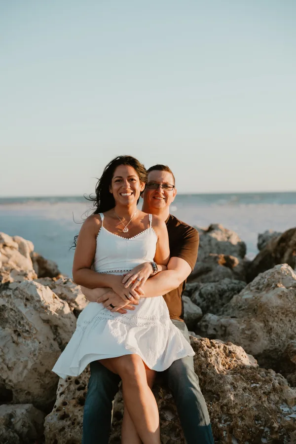 Brian & Erica McKay, BE Connected Relationship Coaching