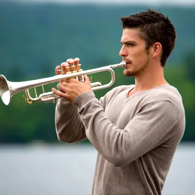 Bryce Schmidt Trumpet