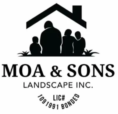 Moa & Sons Landscape, Inc.