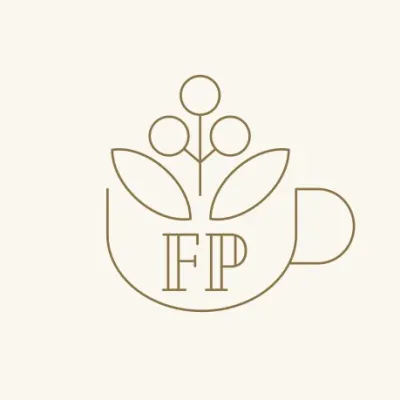 French Press Photographie