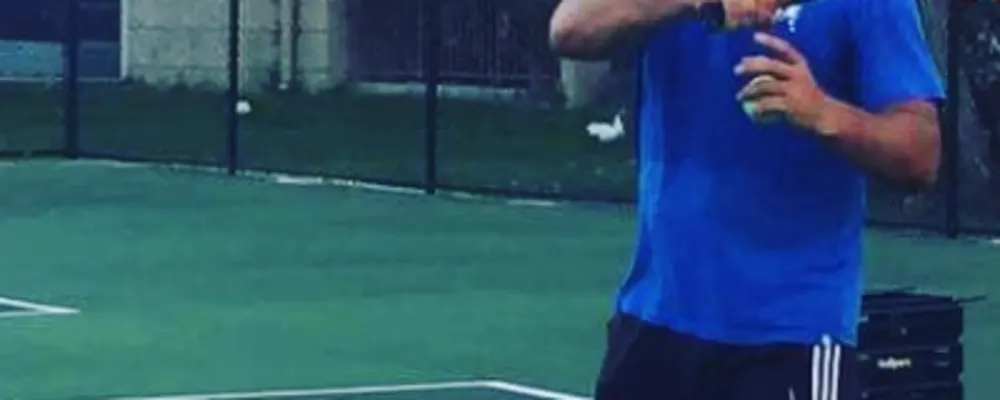 BioTennis