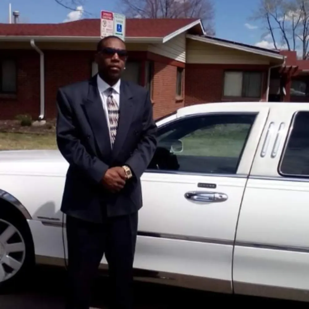 Taylormade Limo Service