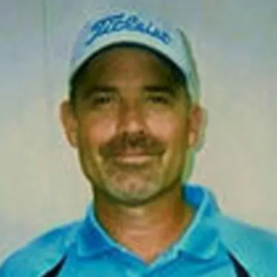 David Esch Golf Lessons