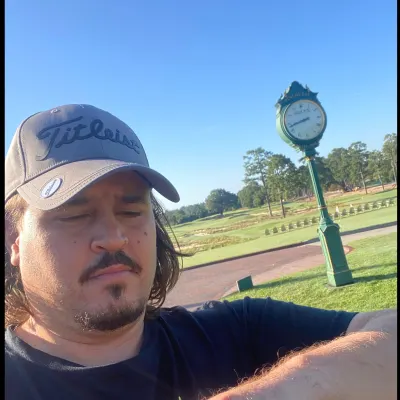R.R.R. Golf 