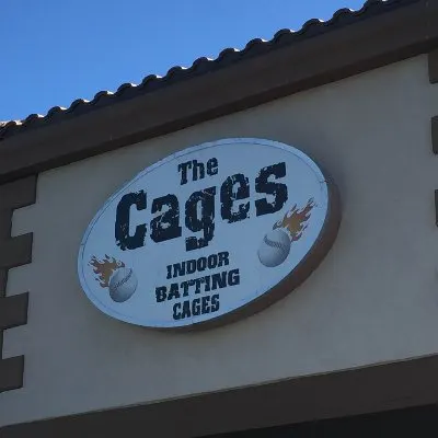 The Cages Training Facility