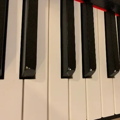 Katy Whole Note Music Studio