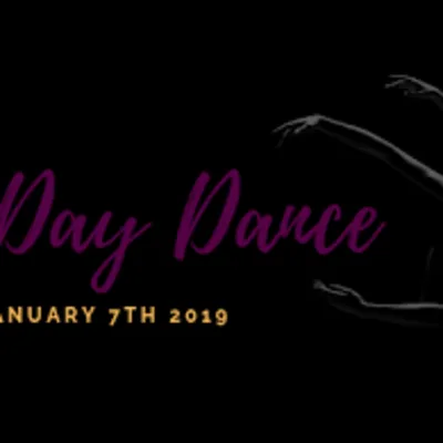 Maria Day Dance