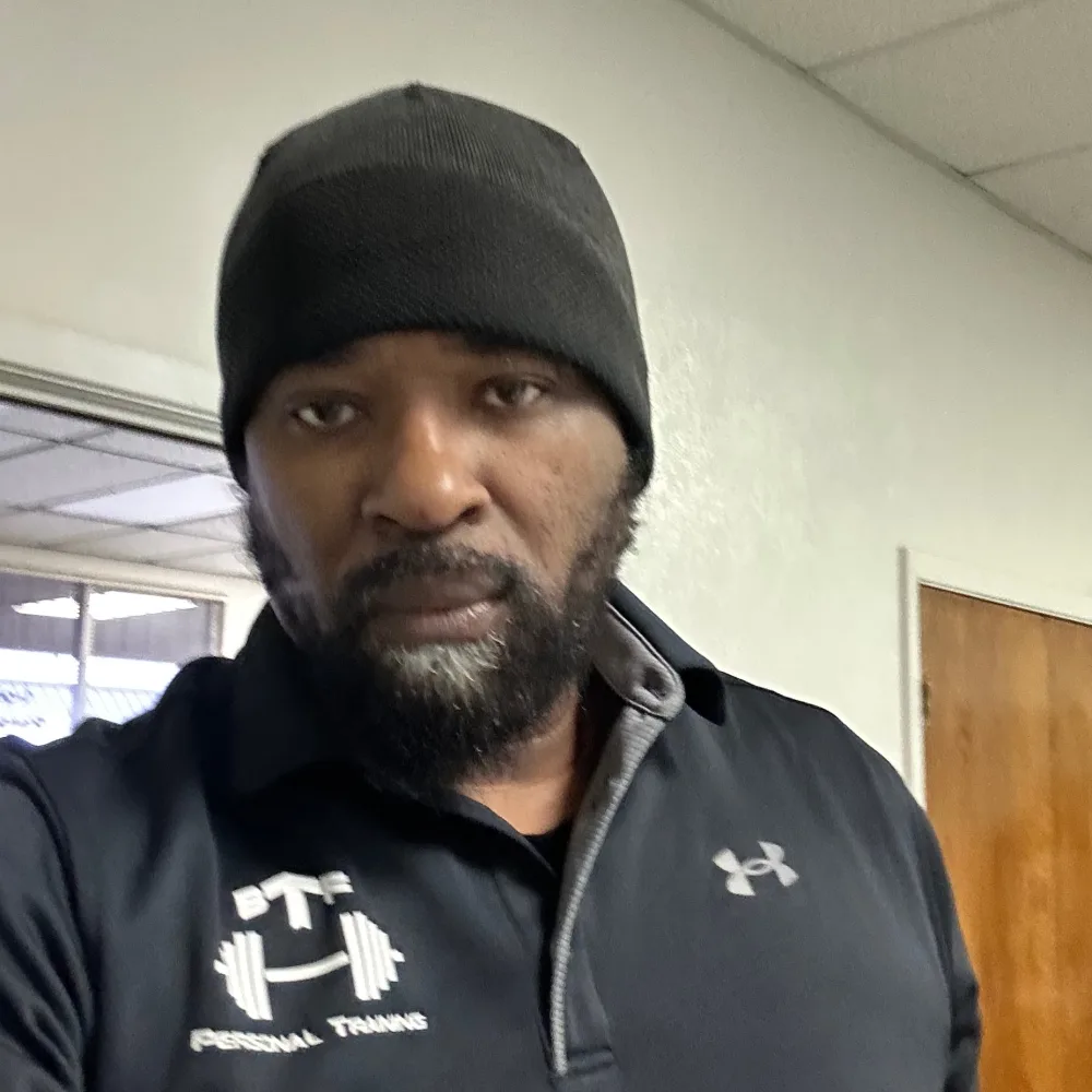 BTF Personal Training