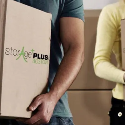 Storage Plus Inc