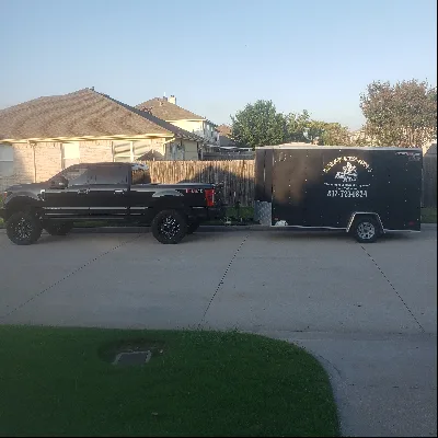 Ruderoddlawnservice