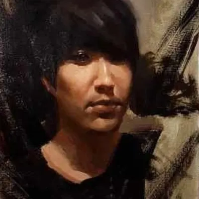 Kai Lun Qu Oil Painting And Drawing Instructor