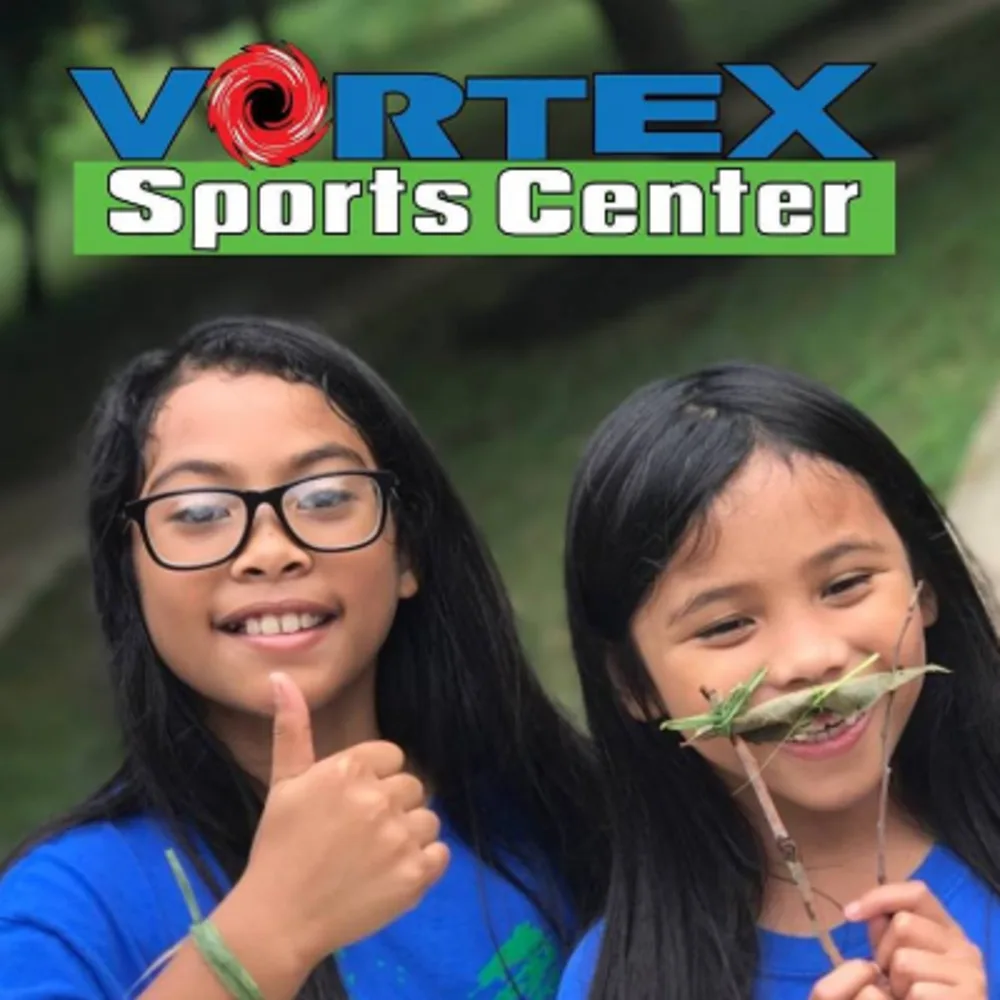 Vortex Sports Academy