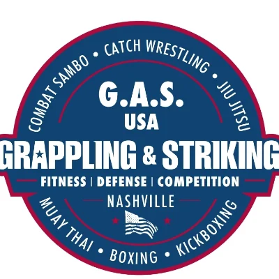 Grappling And Striking USA (GAS USA)