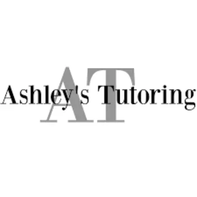 Ashley's Tutoring