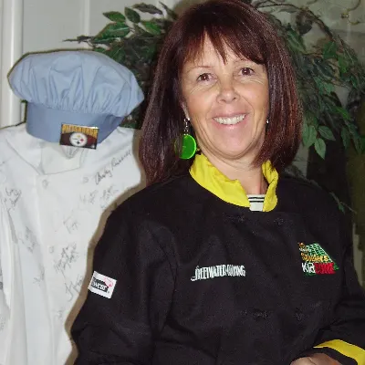 Gaynor's School Of Cooking