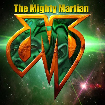 Mightymartian Fitness