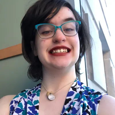 Photo of elizabeth H.