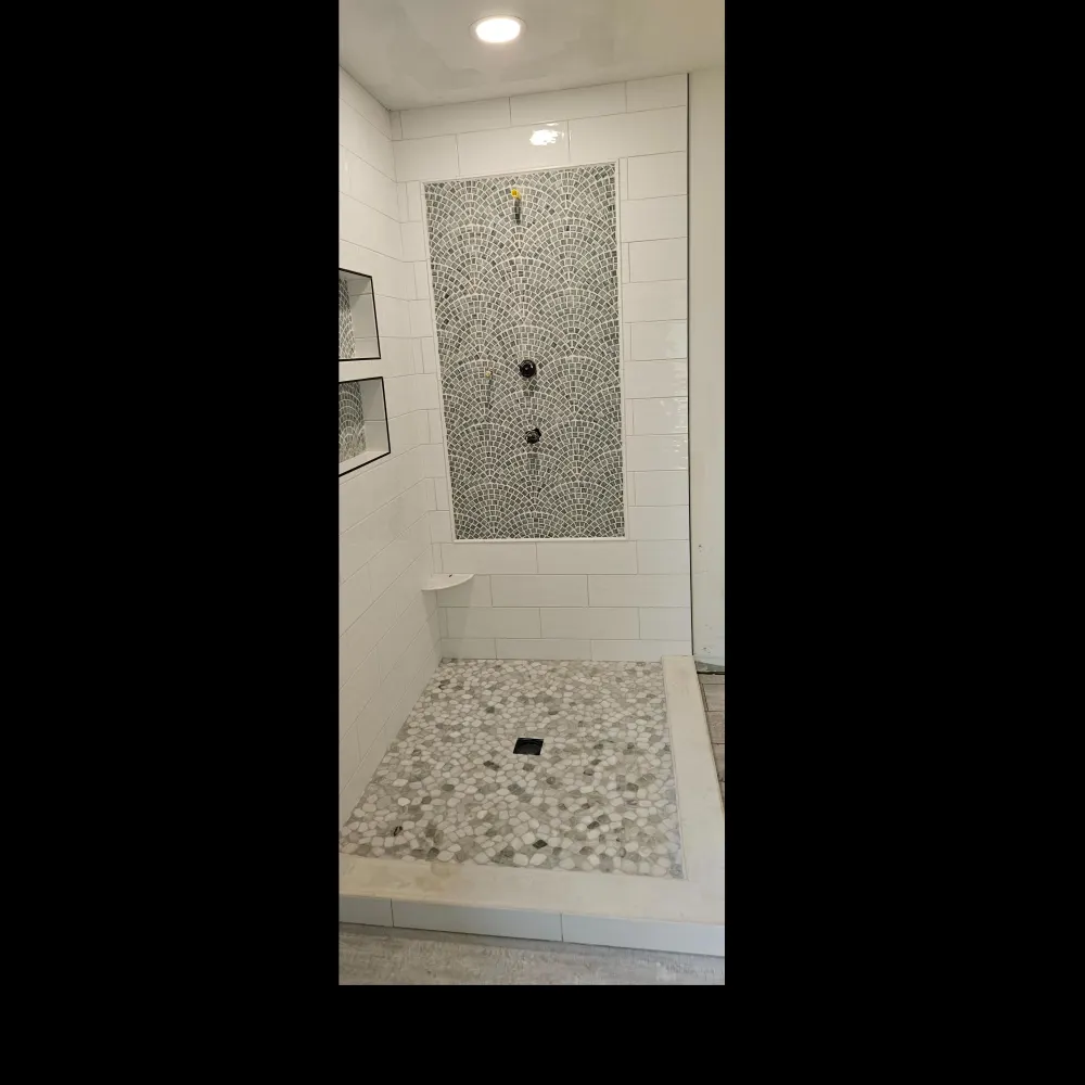 GPM TILE VISION LLC