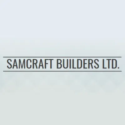 Samcraft Builders