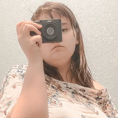 Captured By Kirsten