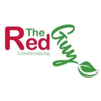 The Red Guy