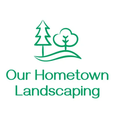 Our Home Town Landscaping