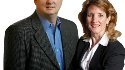 The Sharp Firm