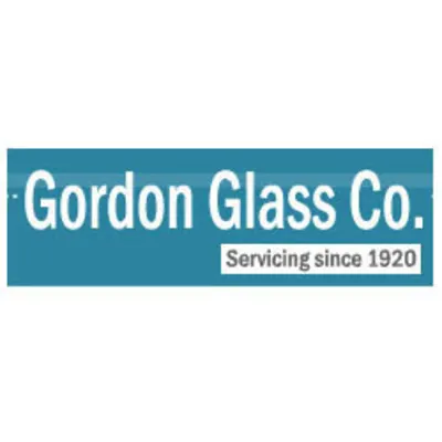 Gordon Glass Co