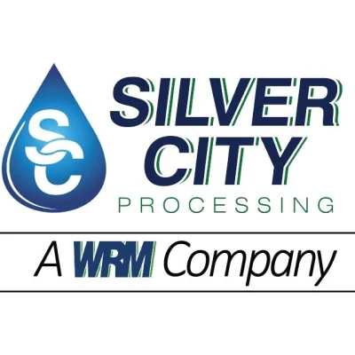 Silver City Processing