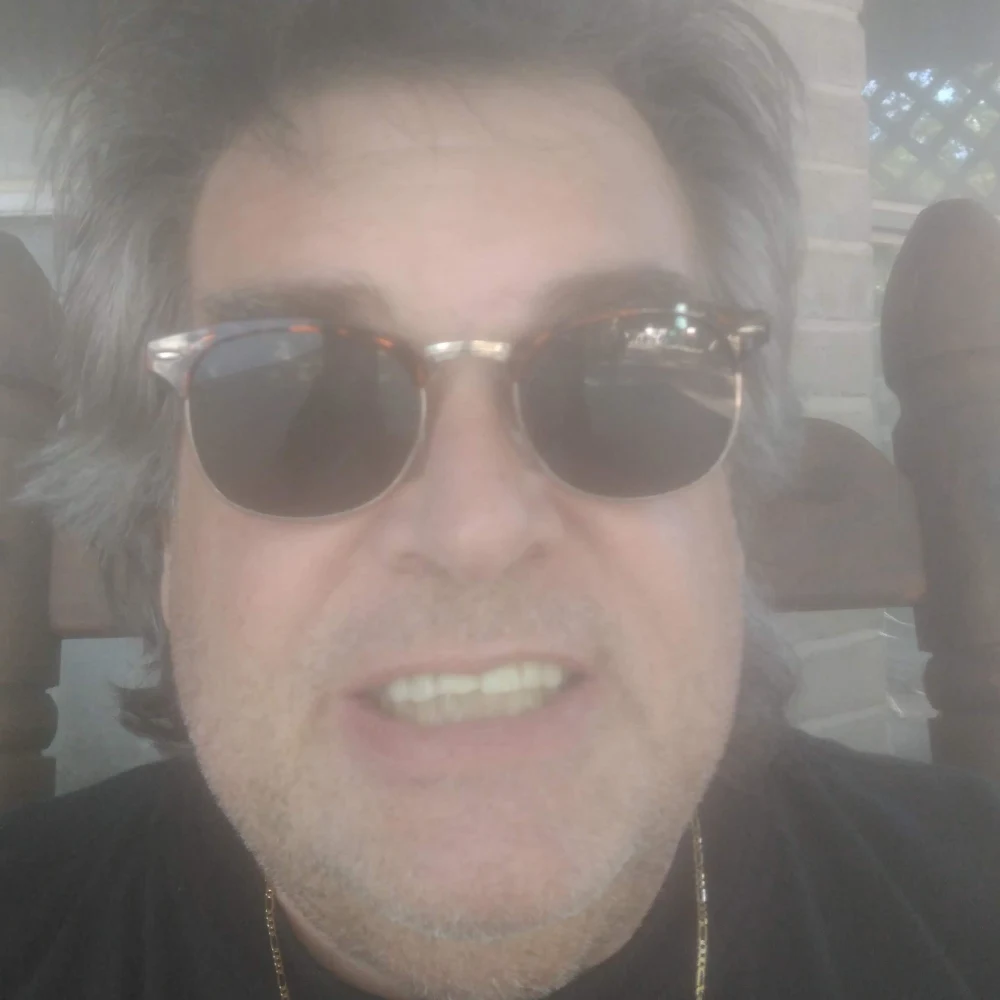 BRIAN KASPERITIS