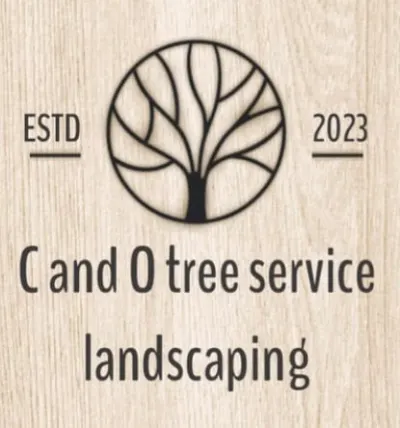C & O Tree Service And Landscaping