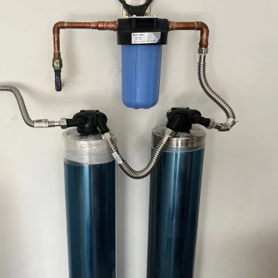 Apex Plumbing