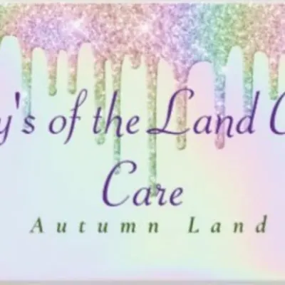 Lilly's Of The Land Childcare LLC