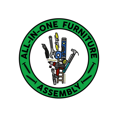 All In One Furniture Assembly 