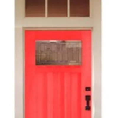 Red Door Restoration