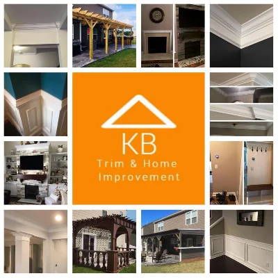 KB Trim & Home Improvement