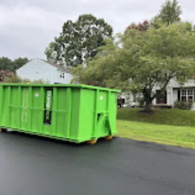 B SOLUTION DUMPSTER & CLEANING SERVICES