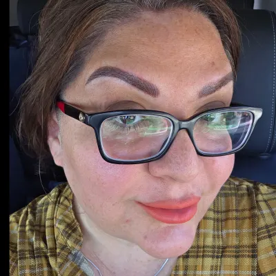 Hilda Ramirez 