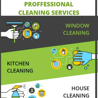 Terry's Cleaning Crew