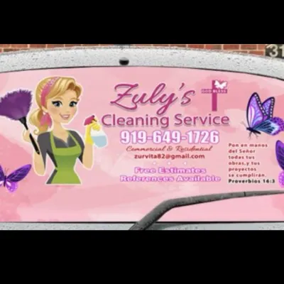 Zuly's Cleaning Service 
