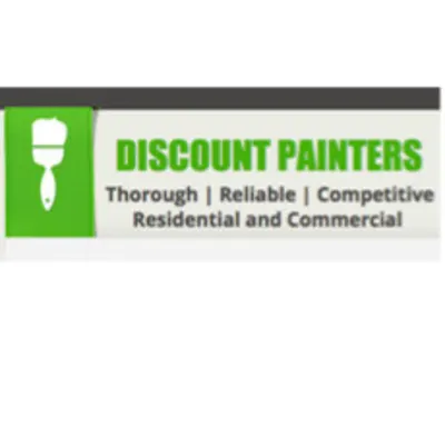 Discount Painters