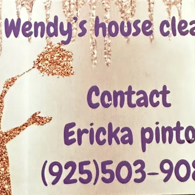 Wendy’s Housecleaning Services